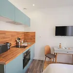 Apartment Grand Place - And Equipped Studio! Lille