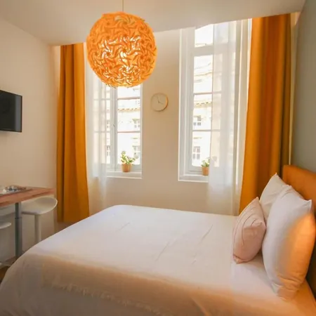 Appartement Grand Place - And Equipped Studio!