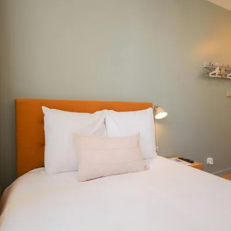 Apartment Grand Place - And Equipped Studio! Lille