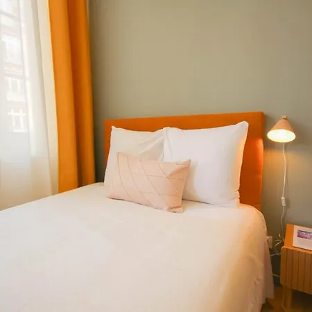 Appartement Grand Place - And Equipped Studio! *