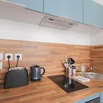 Grand Place - And Equipped Studio! Apartamento